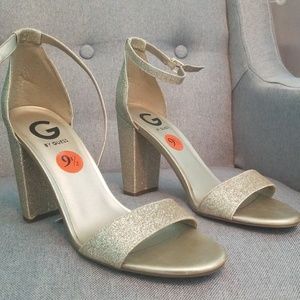 Guess Heels